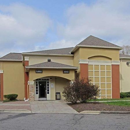 Suburban Studios Raleigh - Crabtree Valley Dış mekan fotoğraf