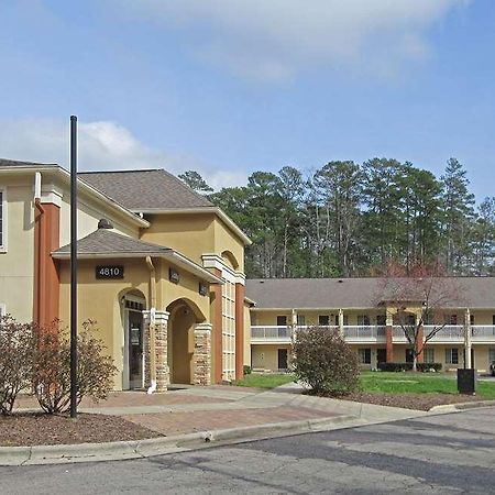 Suburban Studios Raleigh - Crabtree Valley Dış mekan fotoğraf