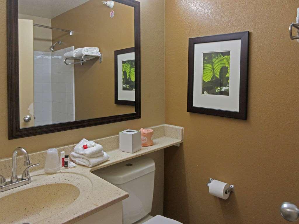Suburban Studios Raleigh - Crabtree Valley Oda fotoğraf