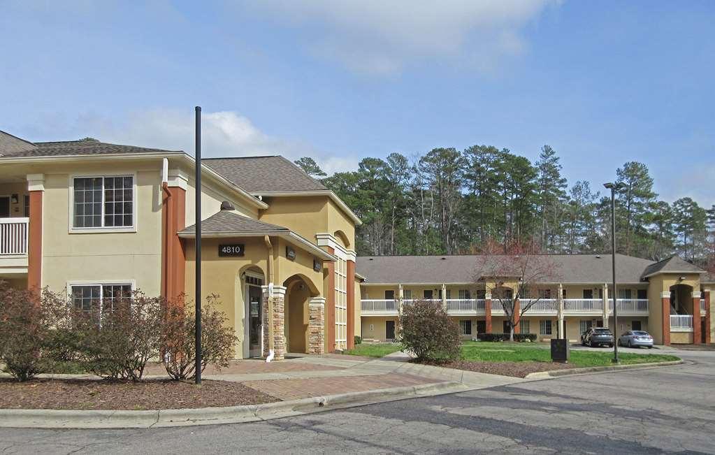 Suburban Studios Raleigh - Crabtree Valley Dış mekan fotoğraf