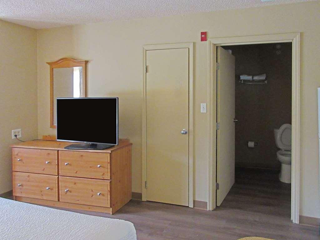 Suburban Studios Raleigh - Crabtree Valley Oda fotoğraf